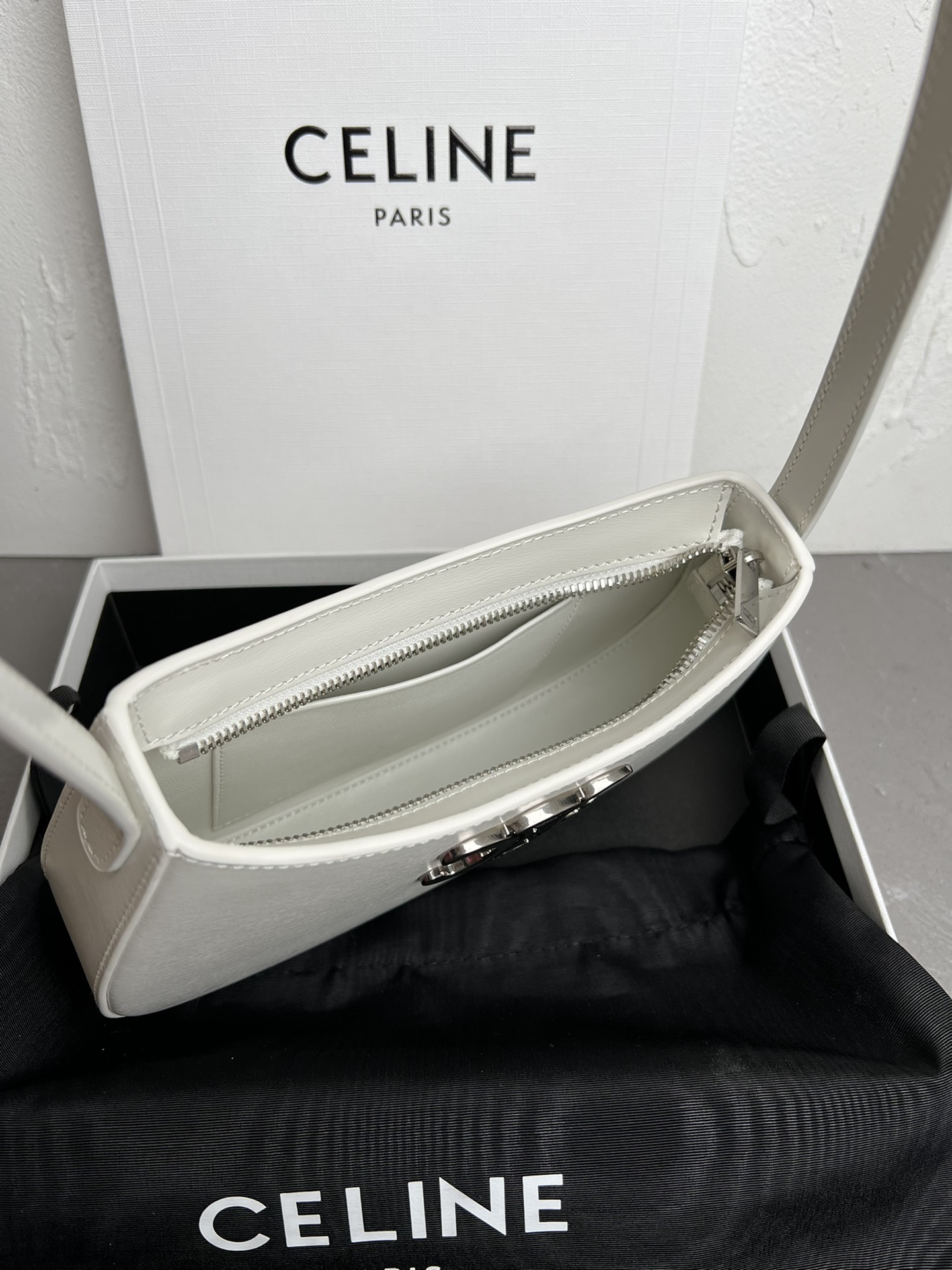 Celine Hobo Bags